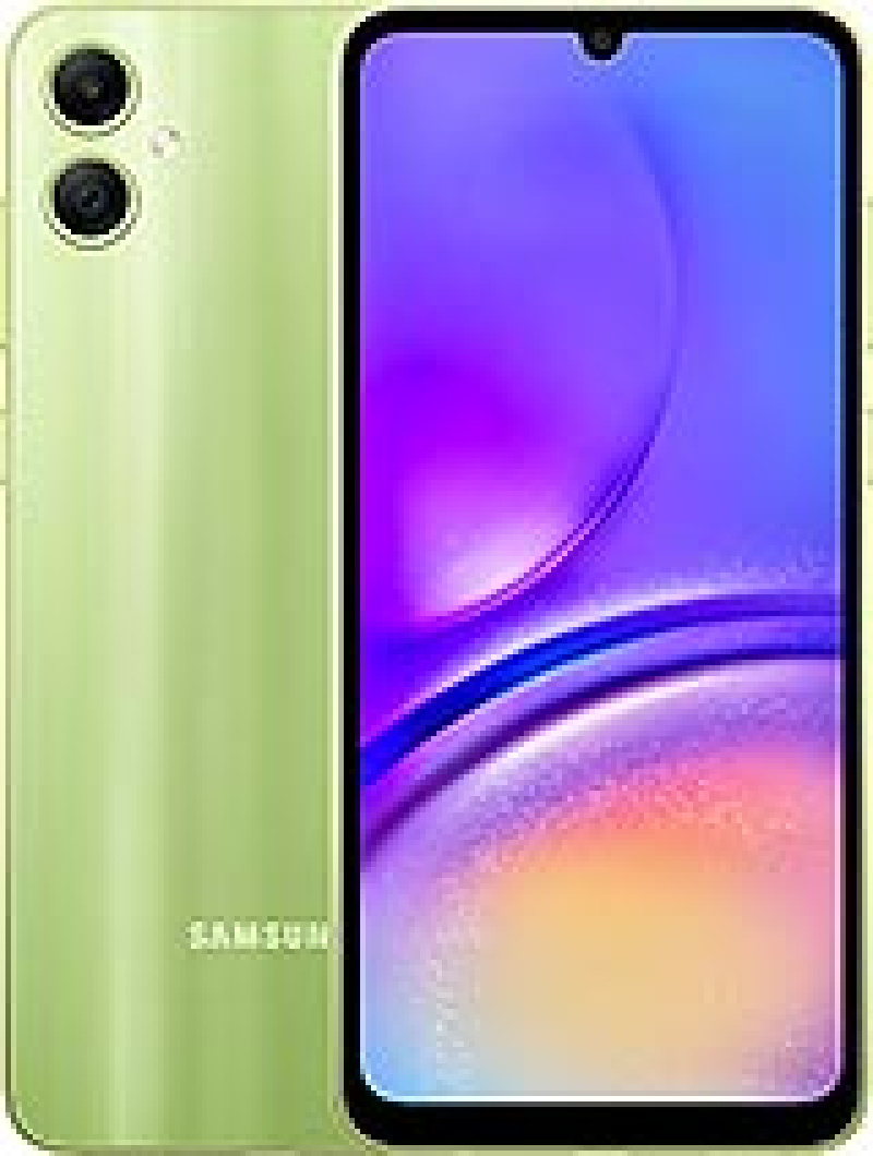 Galaxy A05 (SM-A055F)