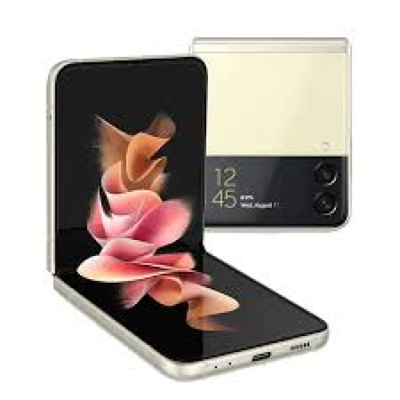 Galaxy Z Flip3