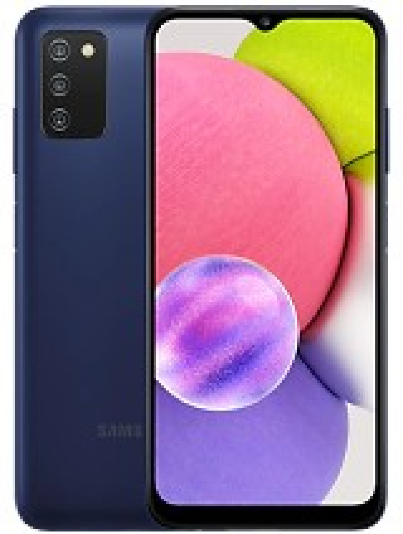 Galaxy A03s (SM-A037)