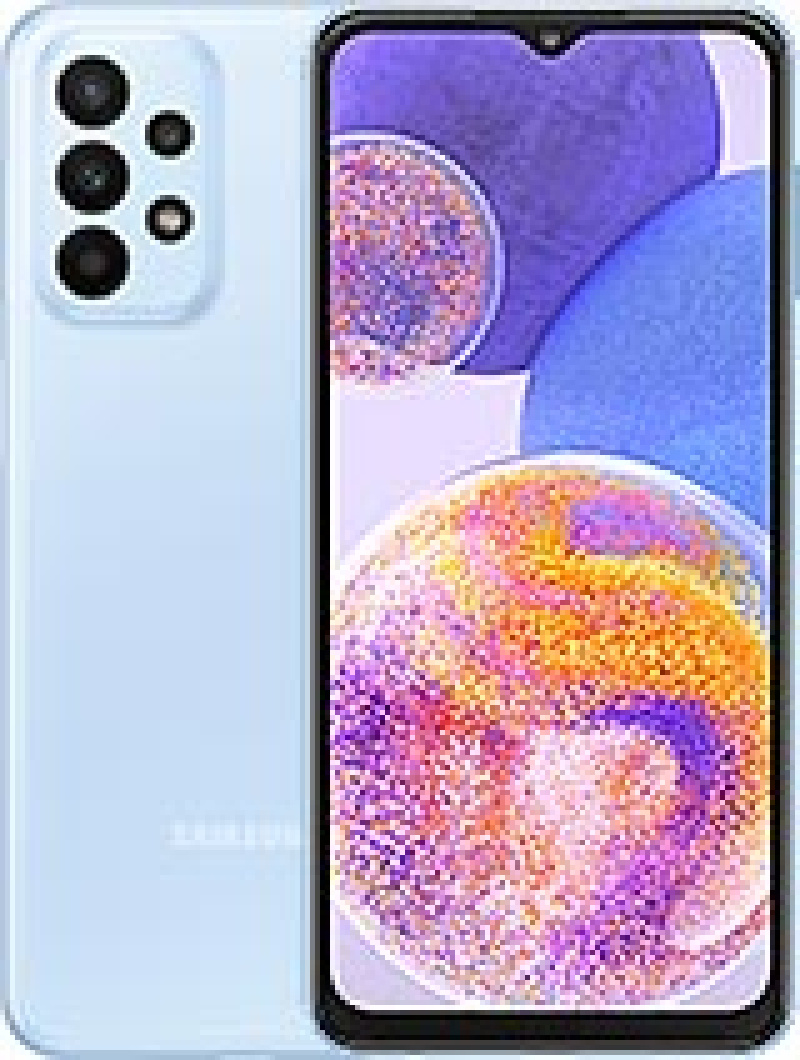 Galaxy A23 (SM-A235F)