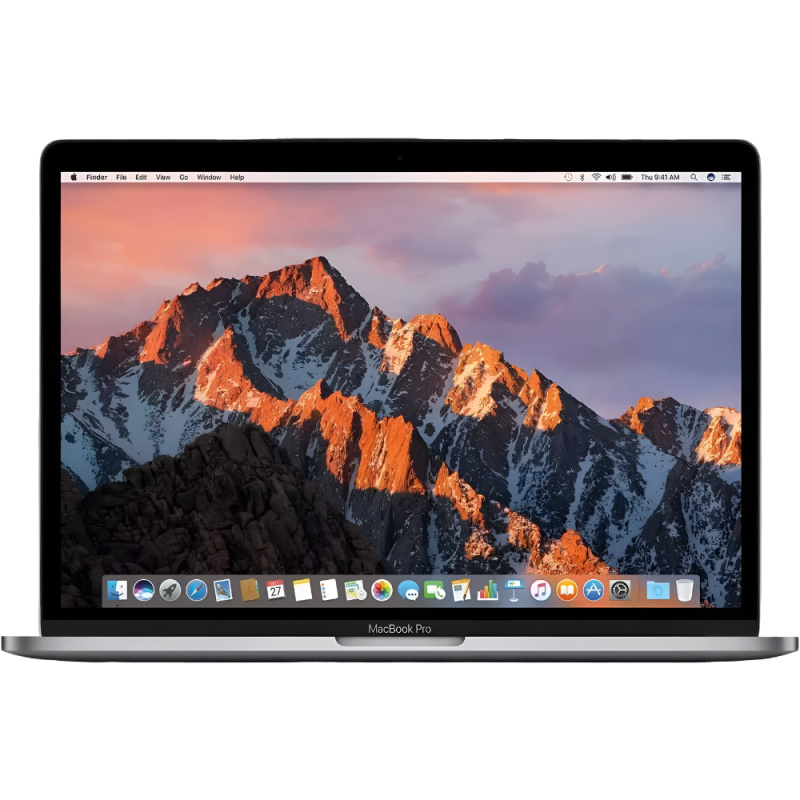 MacBook Pro (13", 2016 / 2017, to Thunderbolt 3-porte) - A1708
