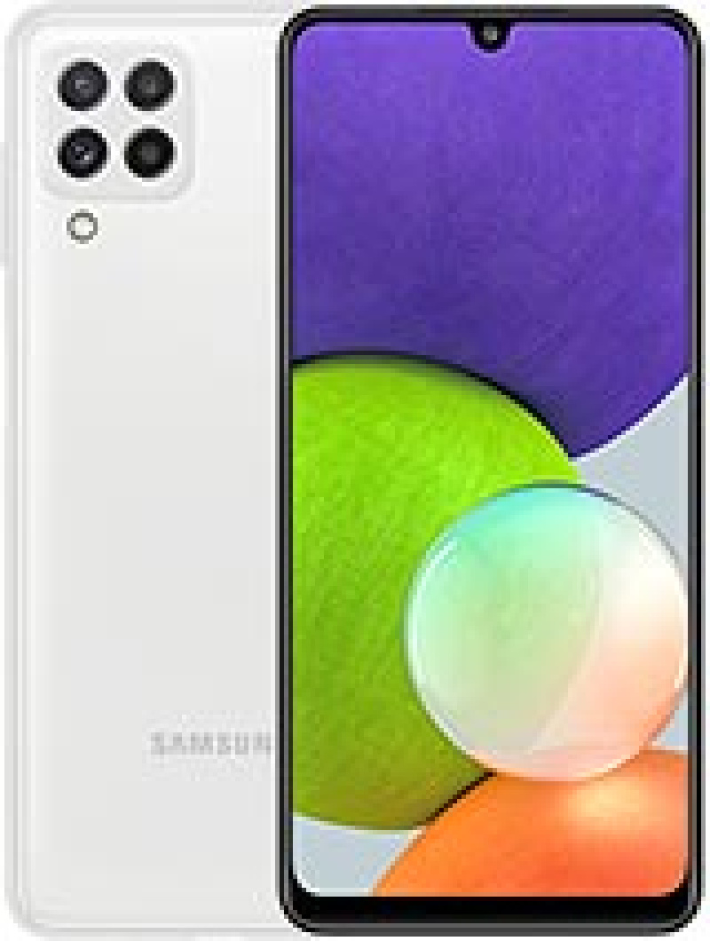 Galaxy A22 (SM-A225F)