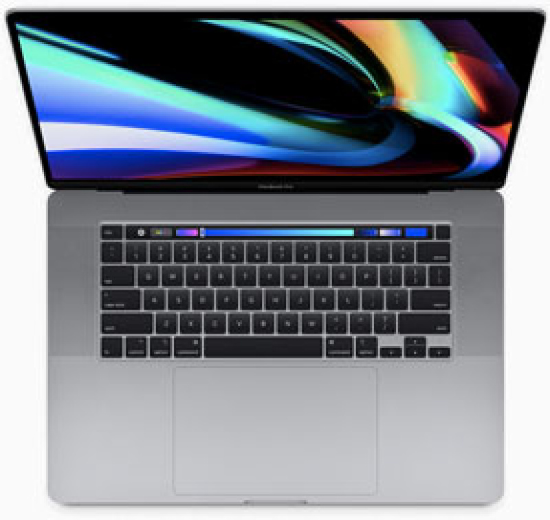 MacBook Pro (16", 2019) - A2141