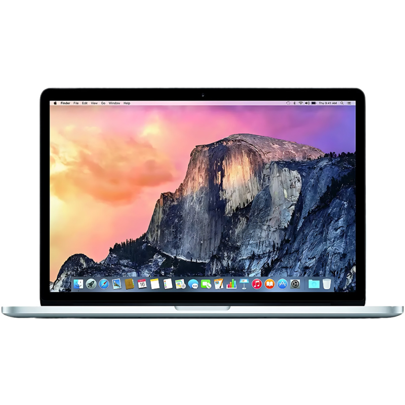 MacBook Pro (Retina, 15", medio 2015) - A1398