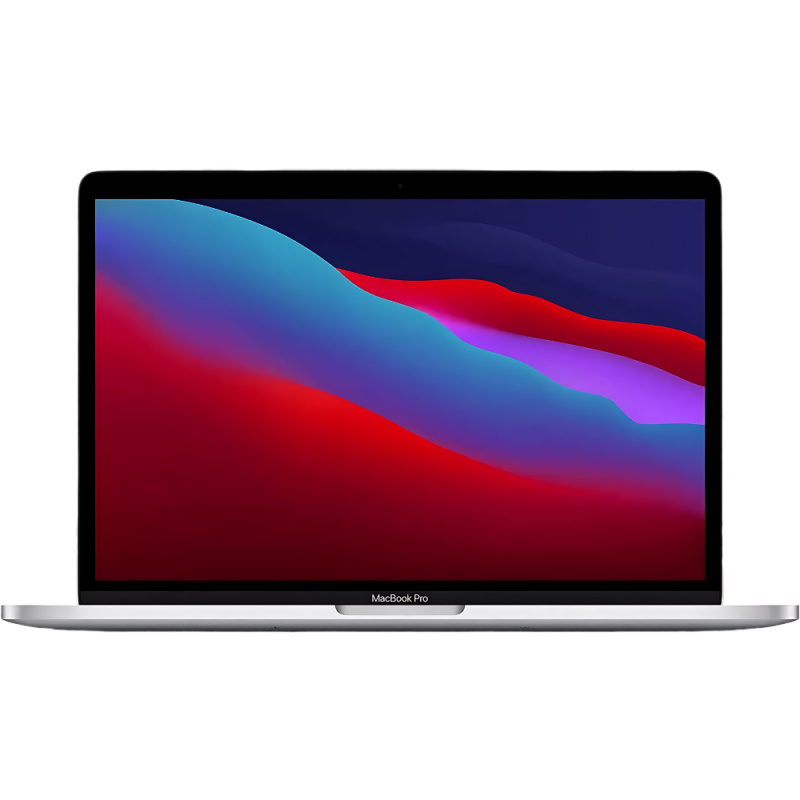 MacBook Pro (13", M1 / M2, 2020 / 2022) - A2338