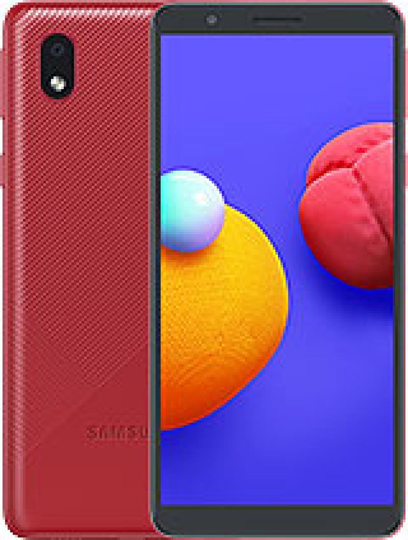 Galaxy A01 Core (SM-A013F)