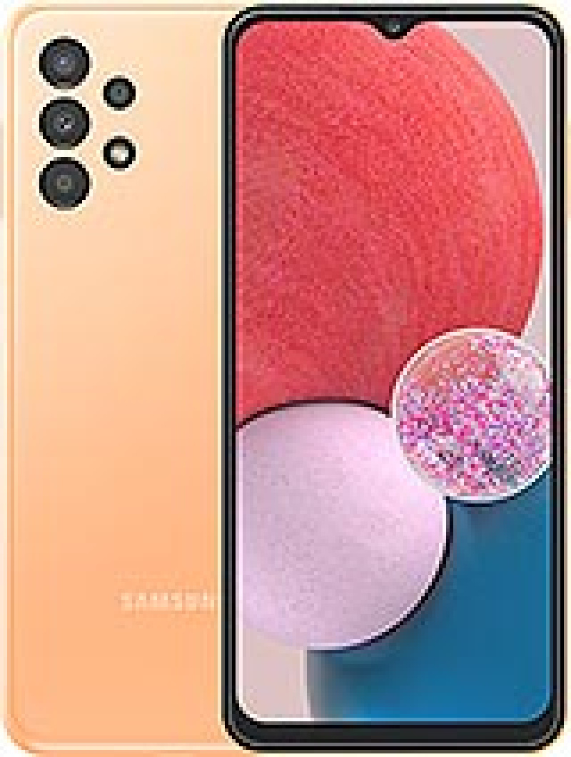 Galaxy A13 (SM-A135F)