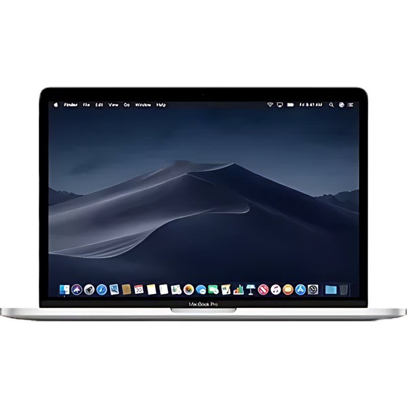MacBook Pro (13", 2018 / 2019, fire Thunderbolt 3-porte) - A1989