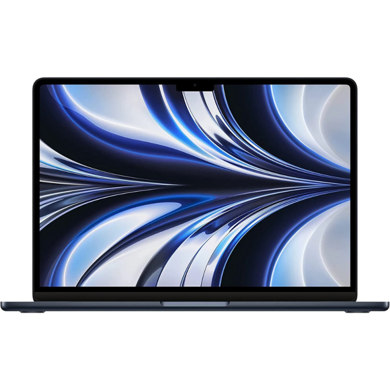 MacBook Air (13", M2, 2022) - A2681