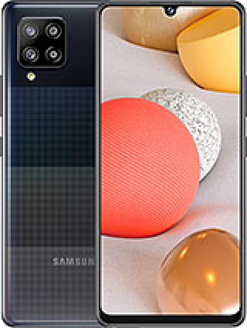 Galaxy A42 5G (SM-A426B)