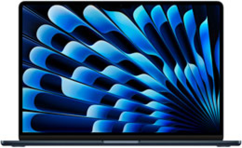 Macbook Air (15", M3, 2024) - A3114