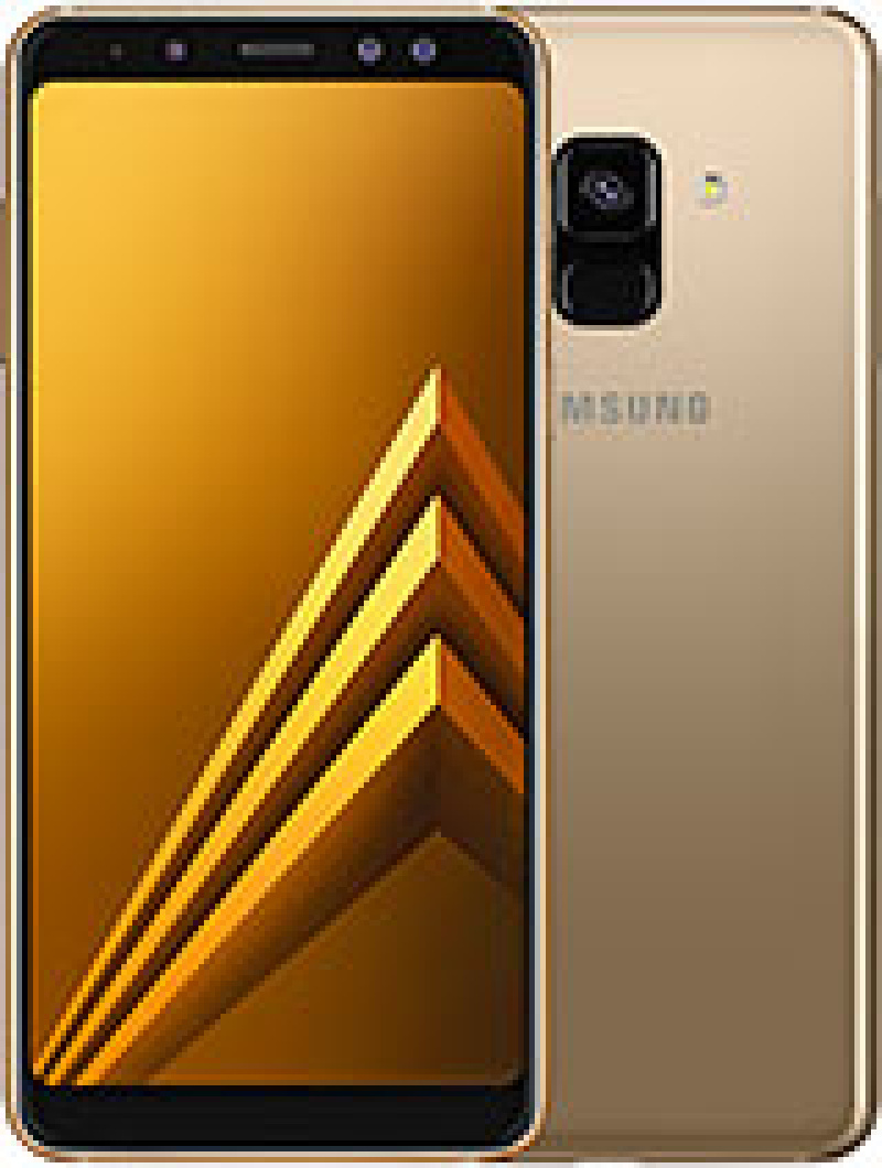 Galaxy A8 2018 (SM-A530F)