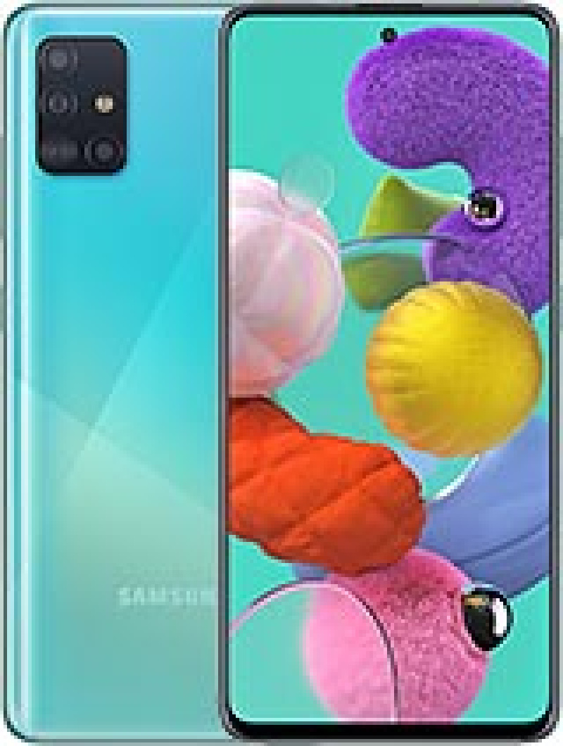 Galaxy A51 (SM-A515F)