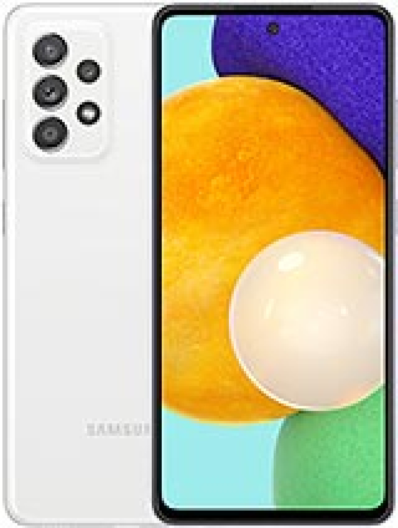 Galaxy A52 5G (SM-A526B)