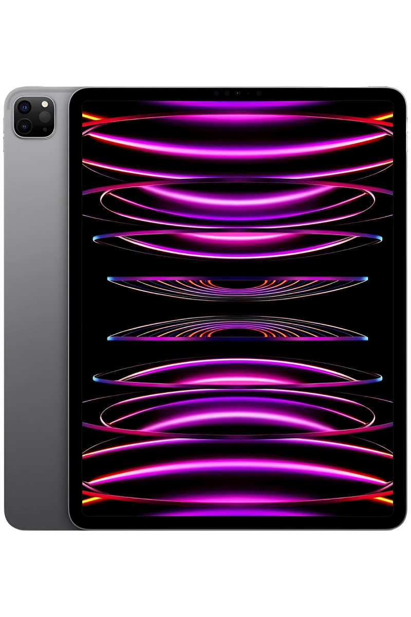 iPad Pro 12.9" 6th Gen (2022) - A2436 / A2437