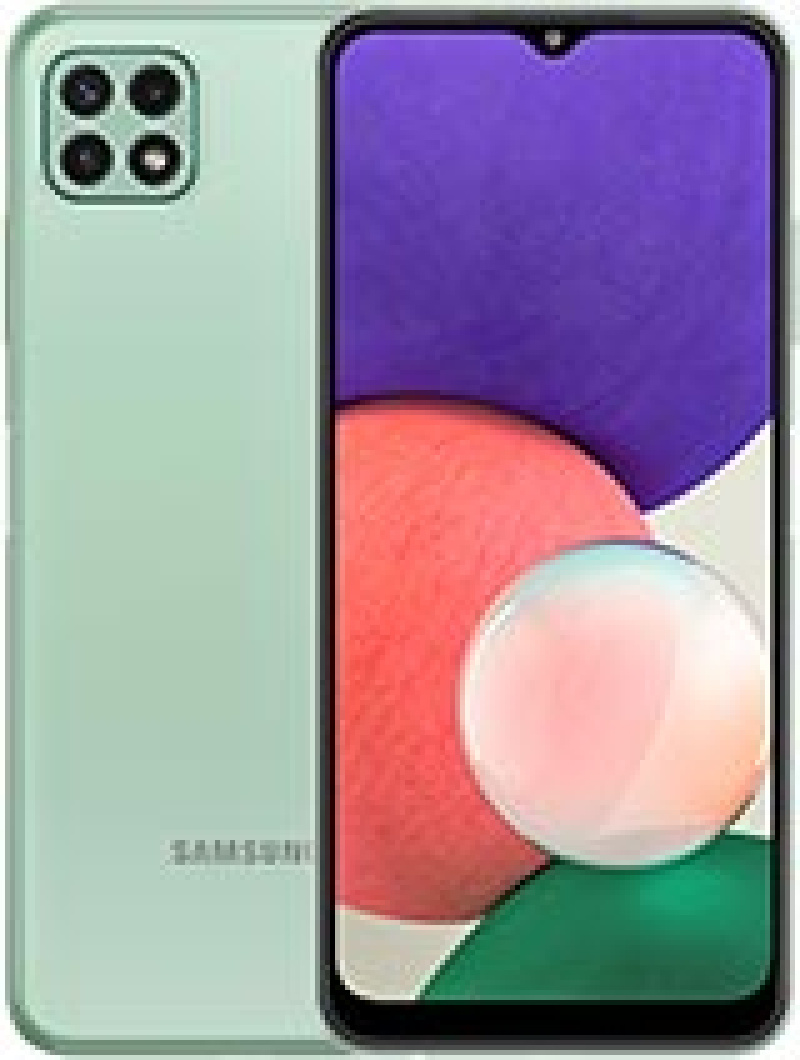 Galaxy A22 5G (SM-A226B)