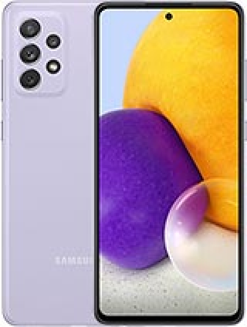 Galaxy A72 (SM-A725F)