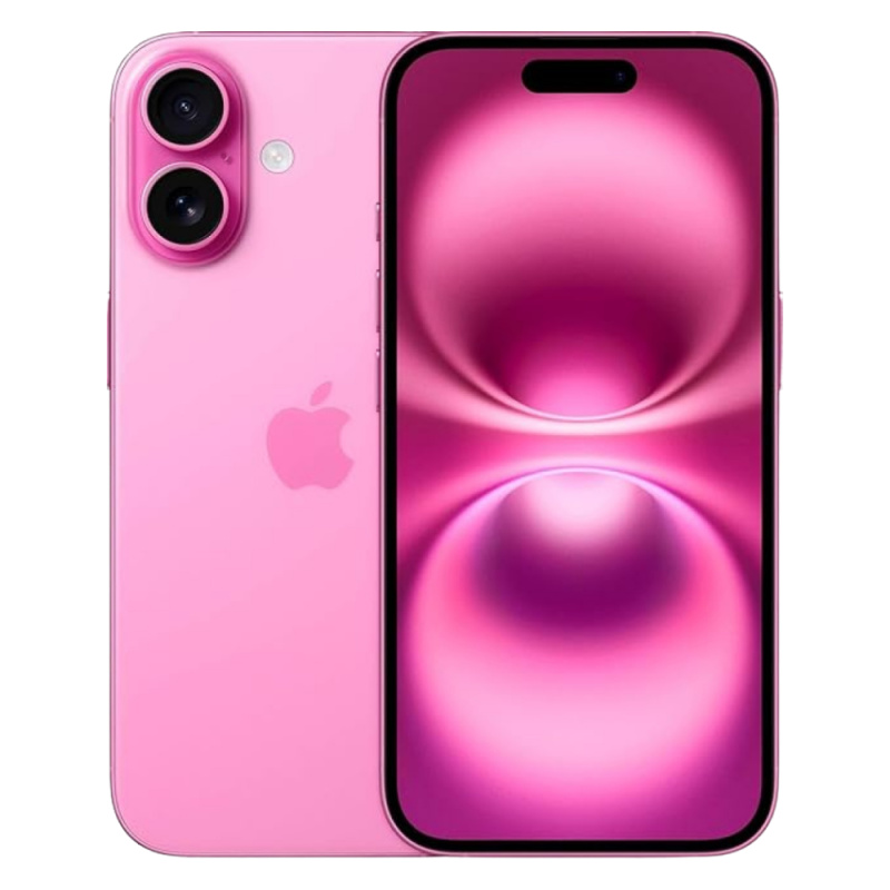 iPhone 16 Plus