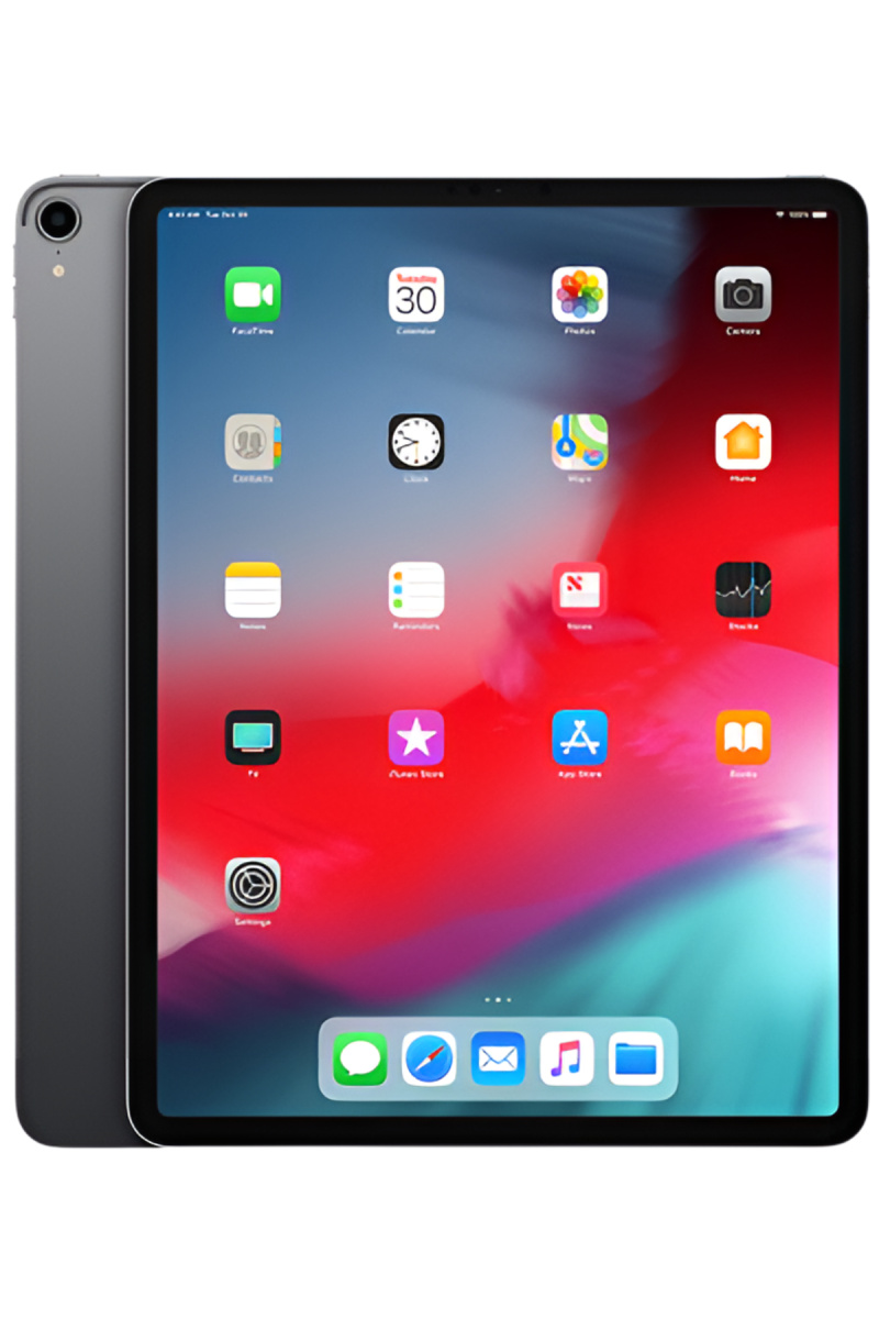 iPad Pro 12.9" 3rd Gen (2018) - A1876 / A1895 