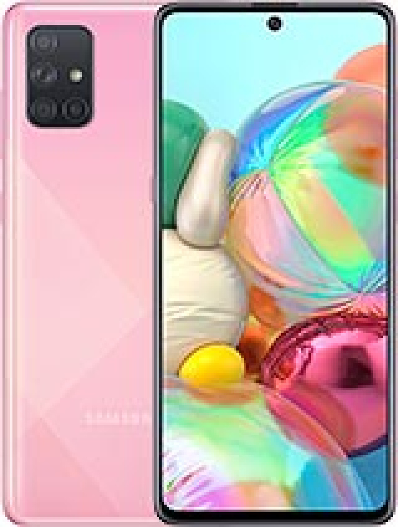 Galaxy A71 (SM-A715F)