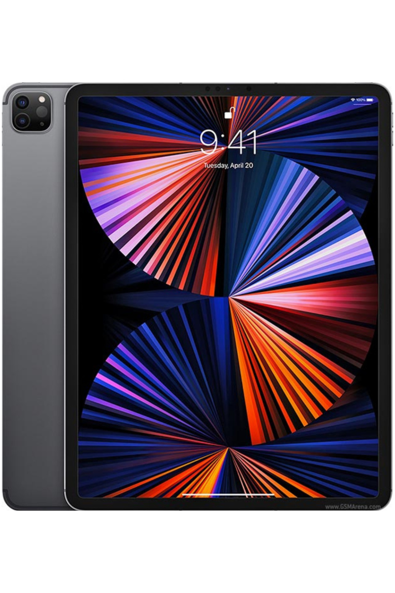 iPad Pro 12.9" 5th Gen (2021) - A2378 / A2461