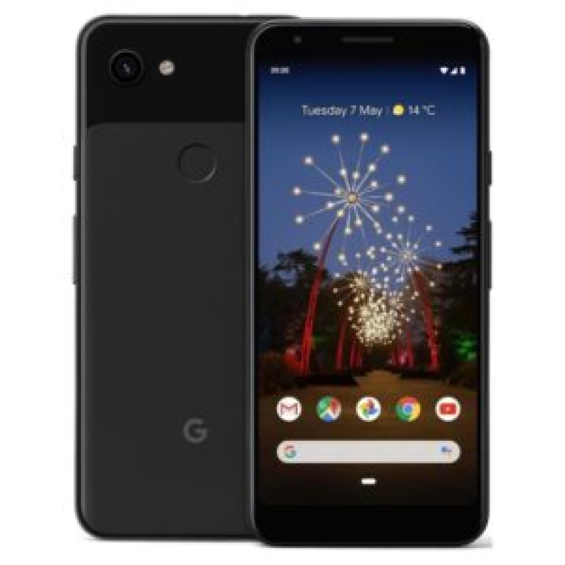 Pixel 3a XL