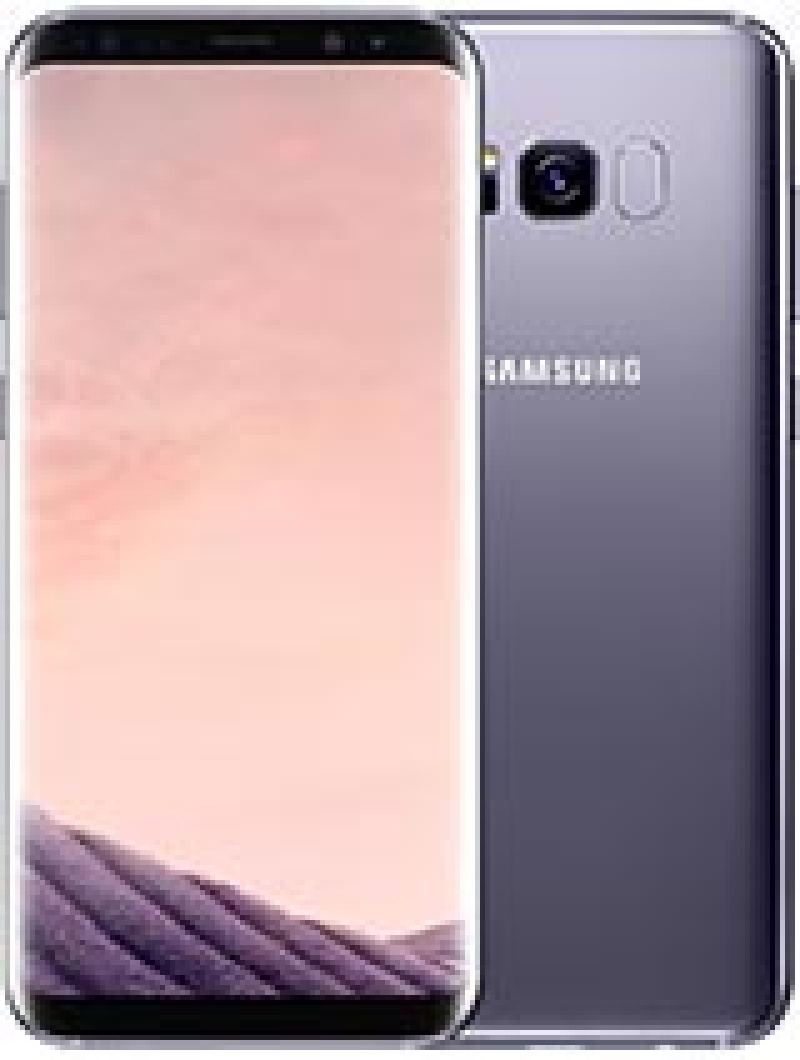 Galaxy S8 Plus