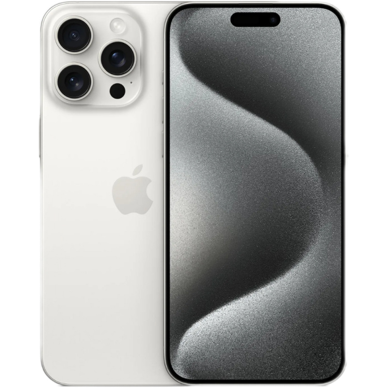 iPhone 15 Pro