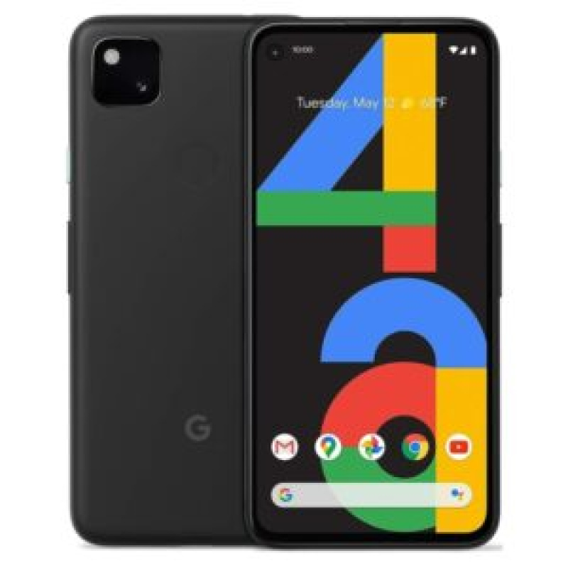 Pixel 4a