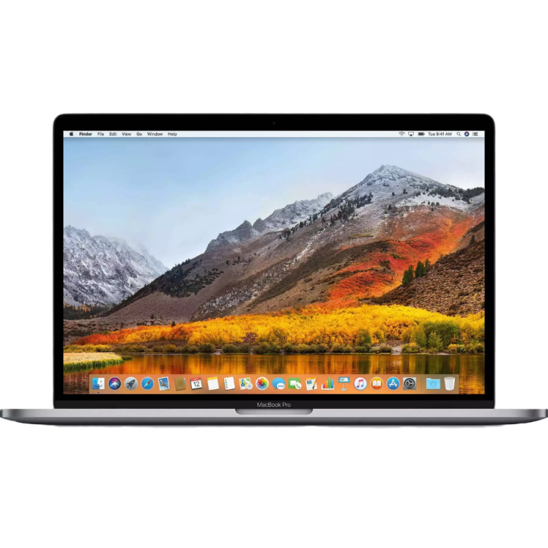 MacBook Pro (15", 2018 / 2019) - A1990