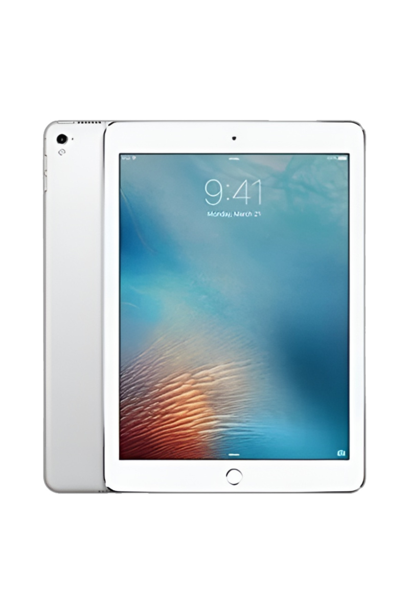 iPad 9 10.2" (2021) - A2602 / A2604